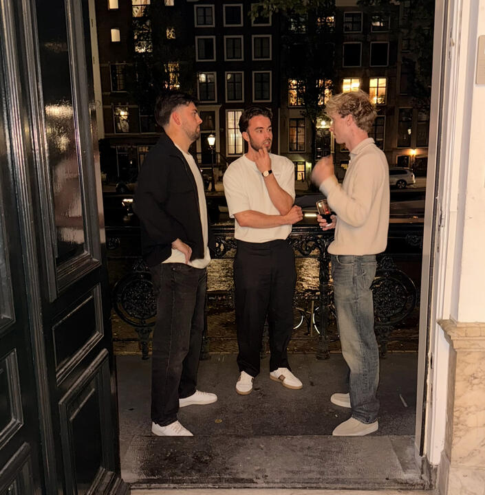 Cinematic Documentary's