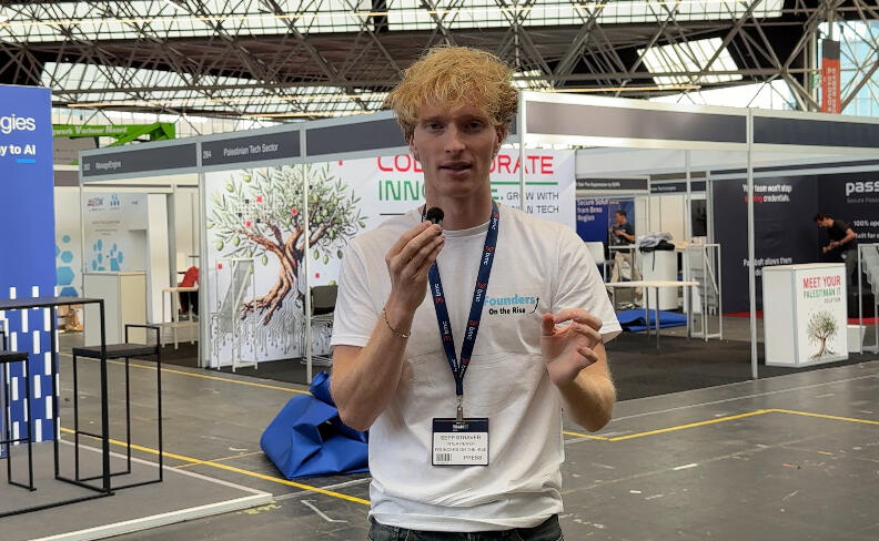 Business-event capturing